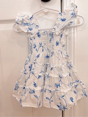 Hill House Ellie Nap Dress